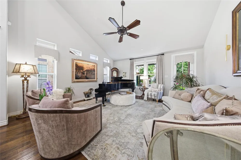 24218 Calico Trace Lane Katy, TX 77494