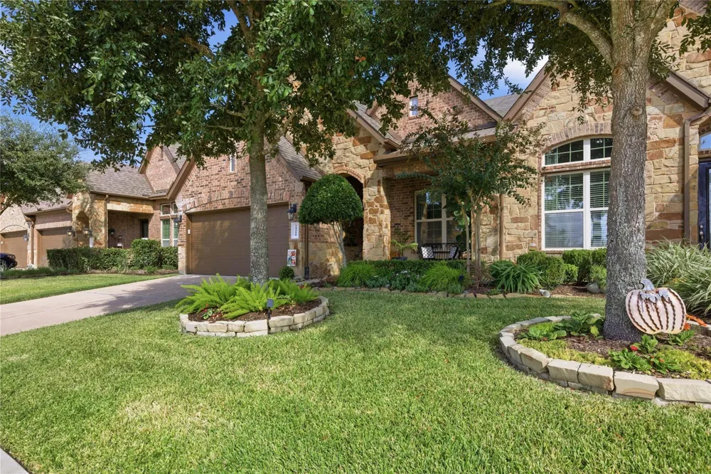 24218 Calico Trace Lane Katy, TX 77494
