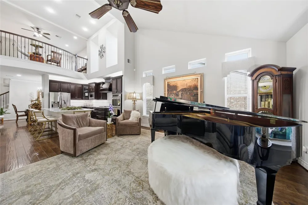 24218 Calico Trace Lane Katy, TX 77494