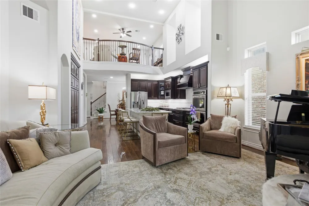 24218 Calico Trace Lane Katy, TX 77494