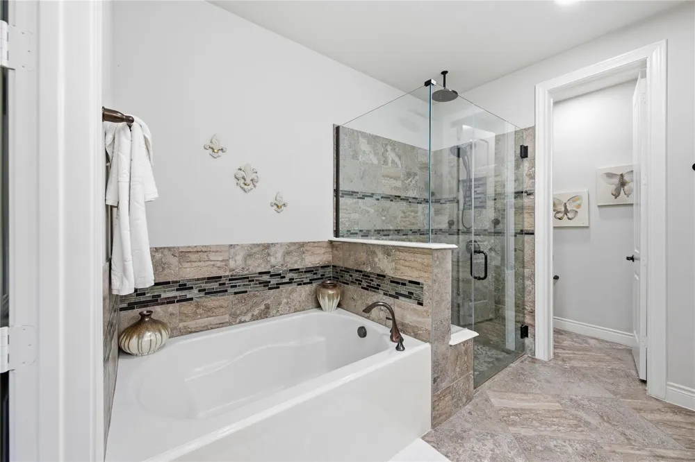 24218 Calico Trace Lane Katy, TX 77494