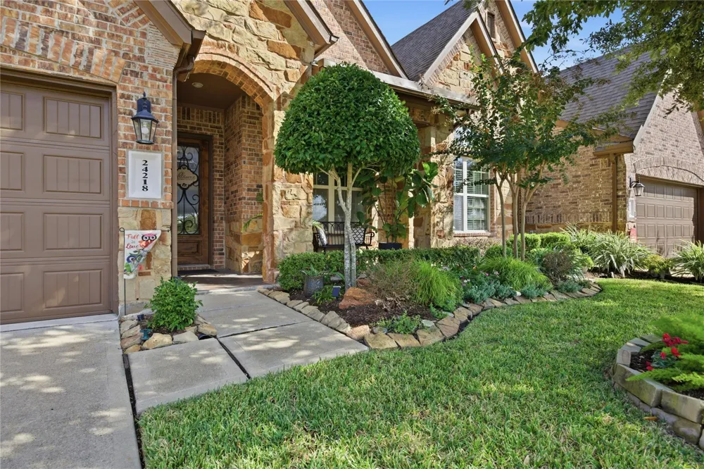 24218 Calico Trace Lane Katy, TX 77494
