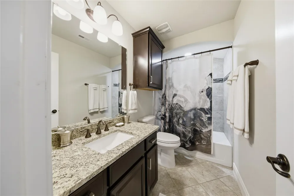 24218 Calico Trace Lane Katy, TX 77494