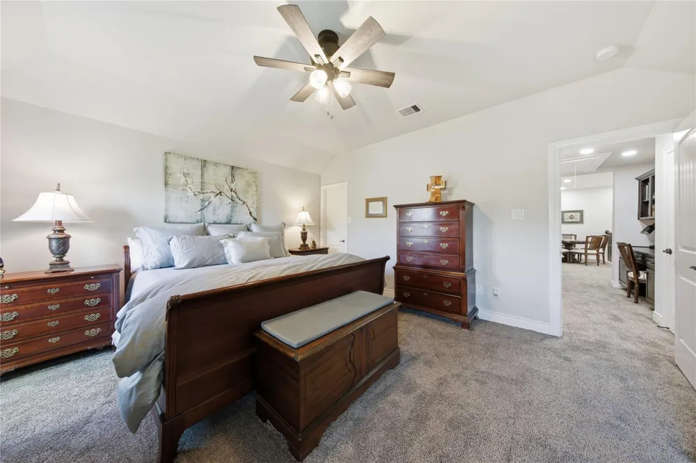 24218 Calico Trace Lane Katy, TX 77494