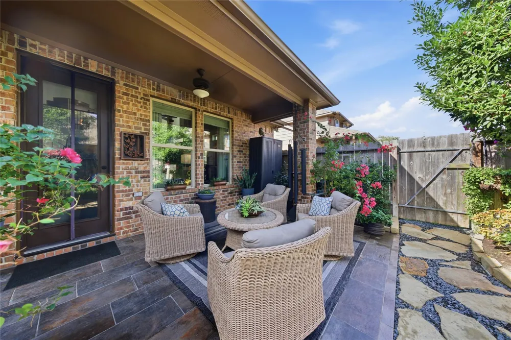 24218 Calico Trace Lane Katy, TX 77494