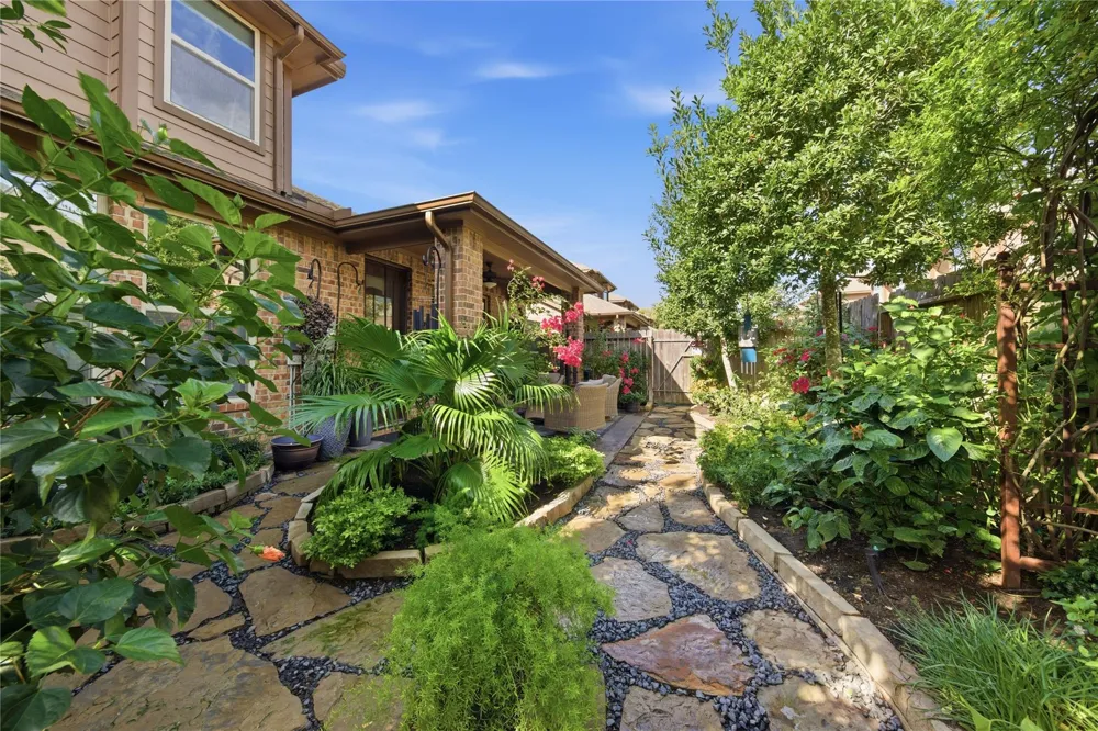 24218 Calico Trace Lane Katy, TX 77494