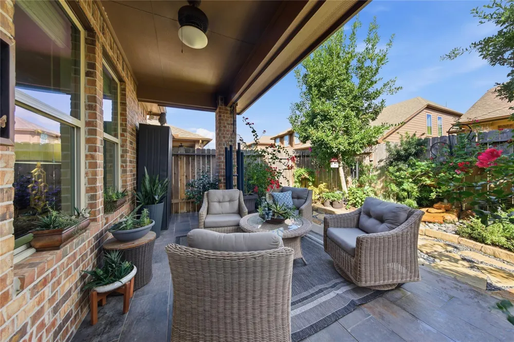 24218 Calico Trace Lane Katy, TX 77494