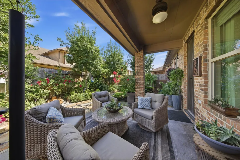 24218 Calico Trace Lane Katy, TX 77494