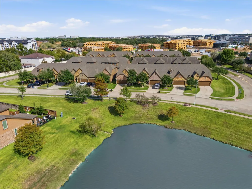 24218 Calico Trace Lane Katy, TX 77494