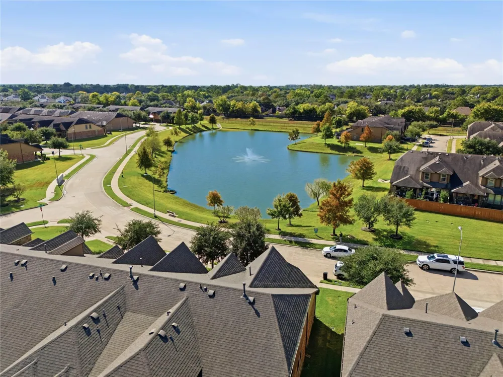 24218 Calico Trace Lane Katy, TX 77494