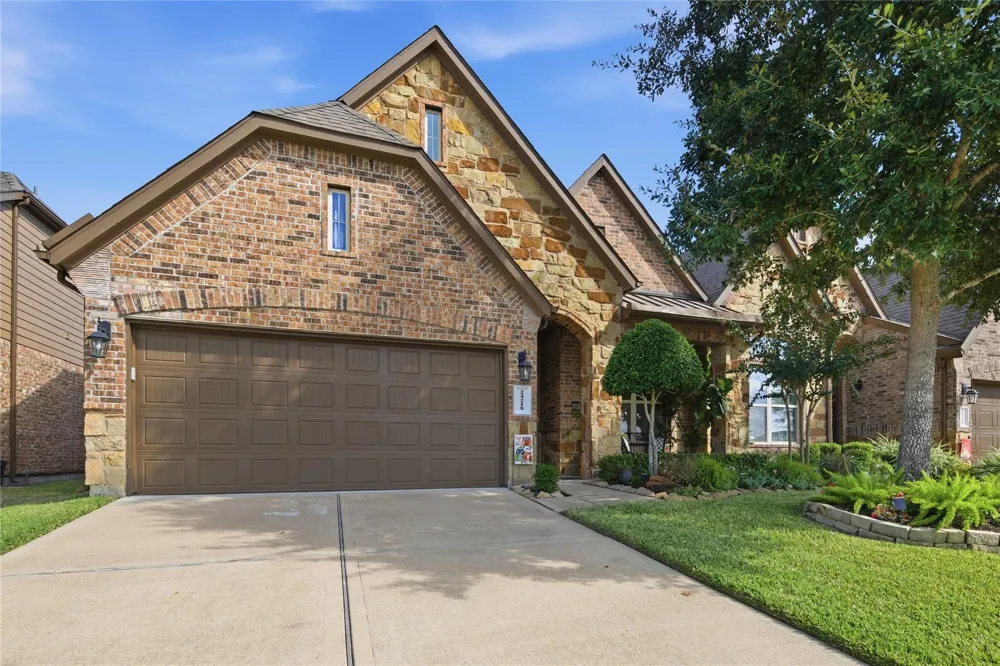 24218 Calico Trace Lane Katy, TX 77494