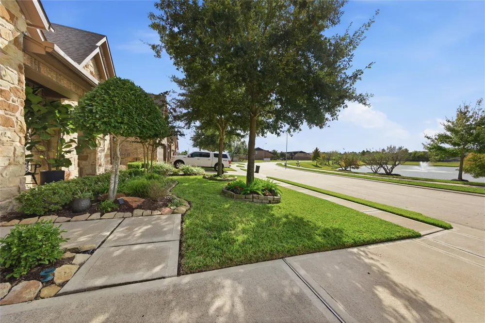 24218 Calico Trace Lane Katy, TX 77494
