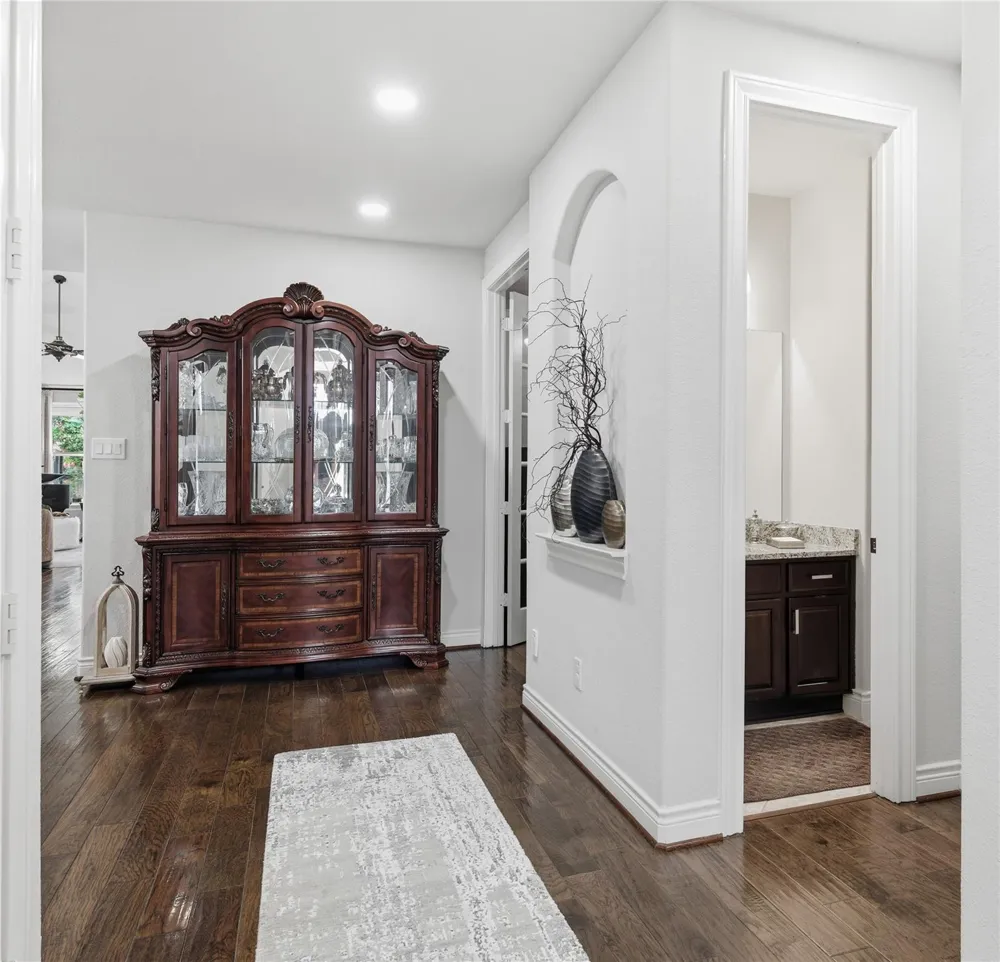 24218 Calico Trace Lane Katy, TX 77494