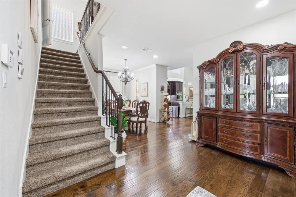 24218 Calico Trace Lane Katy, TX 77494