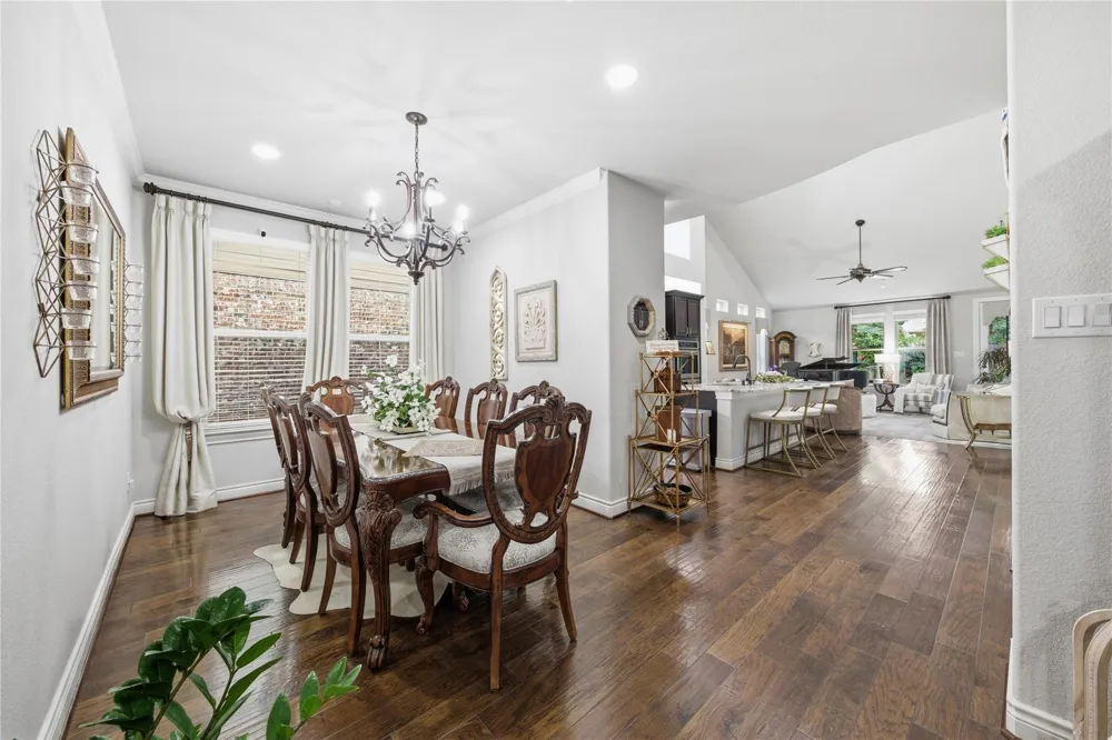24218 Calico Trace Lane Katy, TX 77494
