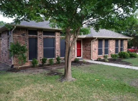 1512 River Hill Drive