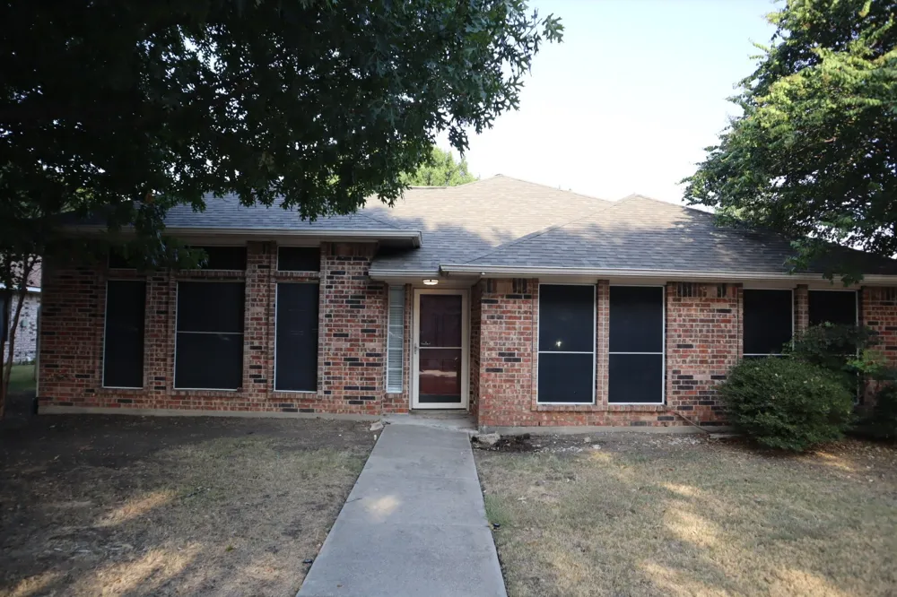 1512 River Hill Drive Prosper, TX 75078