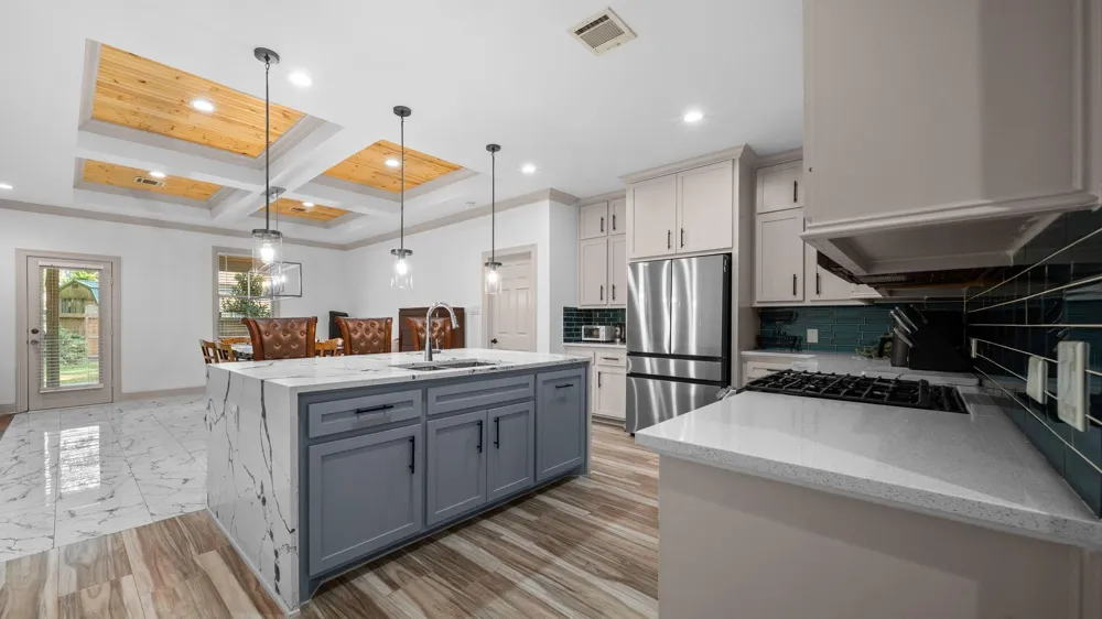 25445 Vine Circle Cleveland, TX 77328