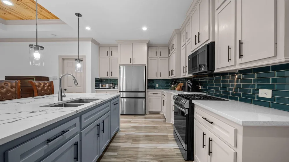 25445 Vine Circle Cleveland, TX 77328