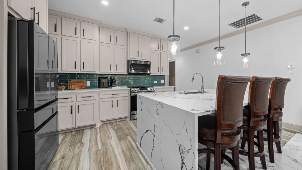 25445 Vine Circle Cleveland, TX 77328