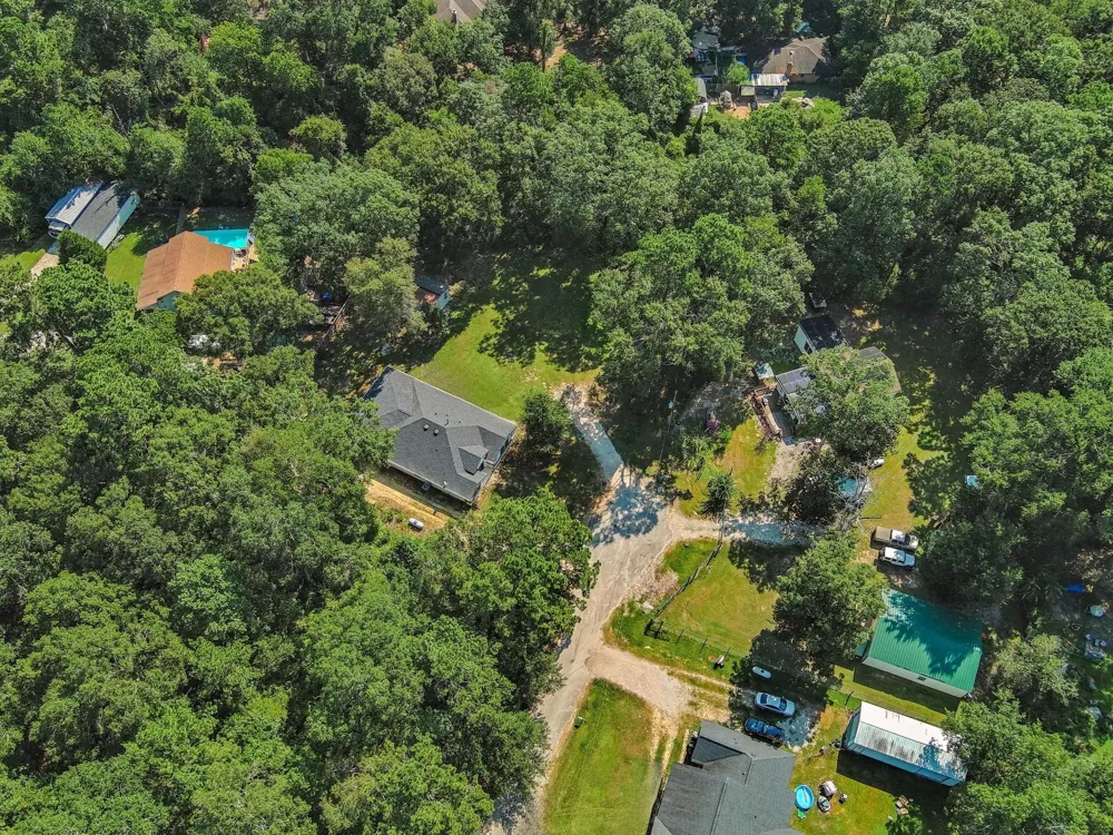 25445 Vine Circle Cleveland, TX 77328