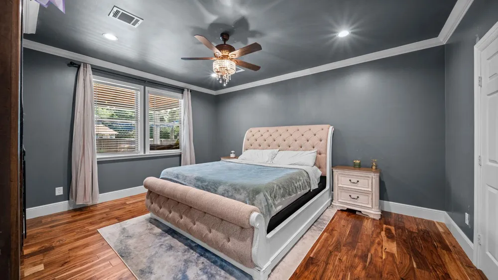 25445 Vine Circle Cleveland, TX 77328