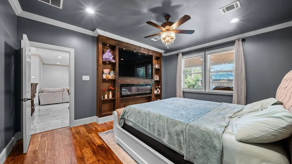 25445 Vine Circle Cleveland, TX 77328