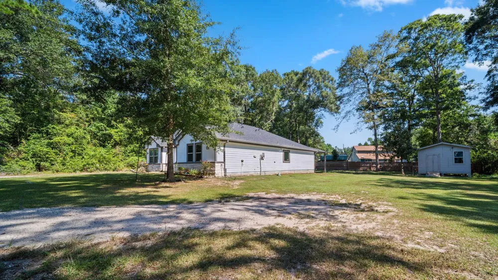 25445 Vine Circle Cleveland, TX 77328