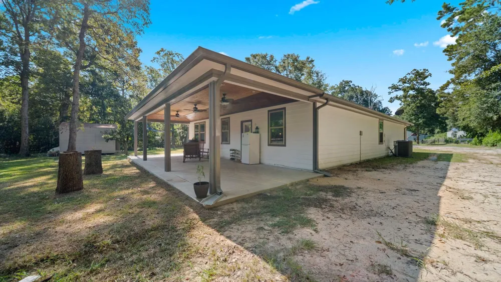 25445 Vine Circle Cleveland, TX 77328