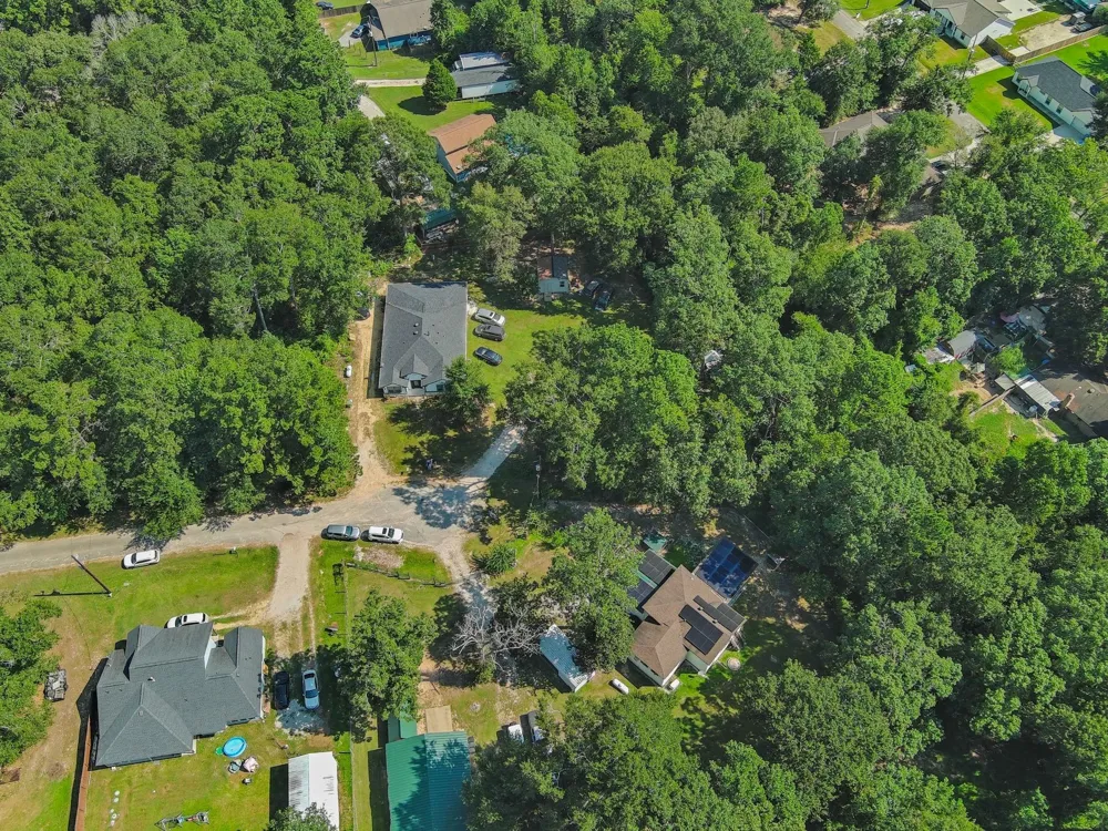 25445 Vine Circle Cleveland, TX 77328
