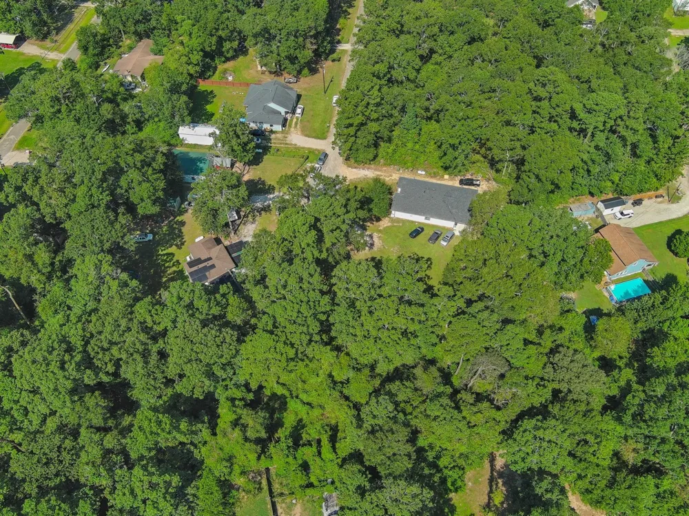 25445 Vine Circle Cleveland, TX 77328