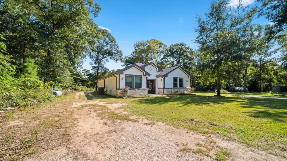 25445 Vine Circle Cleveland, TX 77328