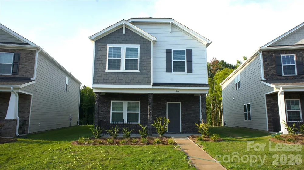 344 Cedar Knoll Circle Pineville, NC 28134