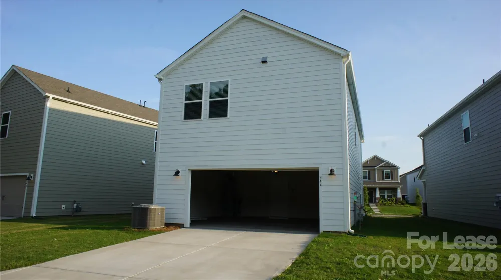 344 Cedar Knoll Circle Pineville, NC 28134