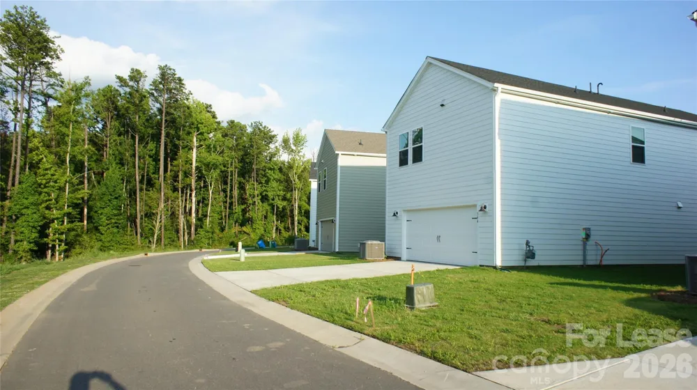 344 Cedar Knoll Circle Pineville, NC 28134