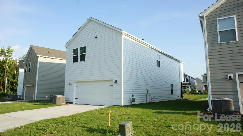 344 Cedar Knoll Circle Pineville, NC 28134