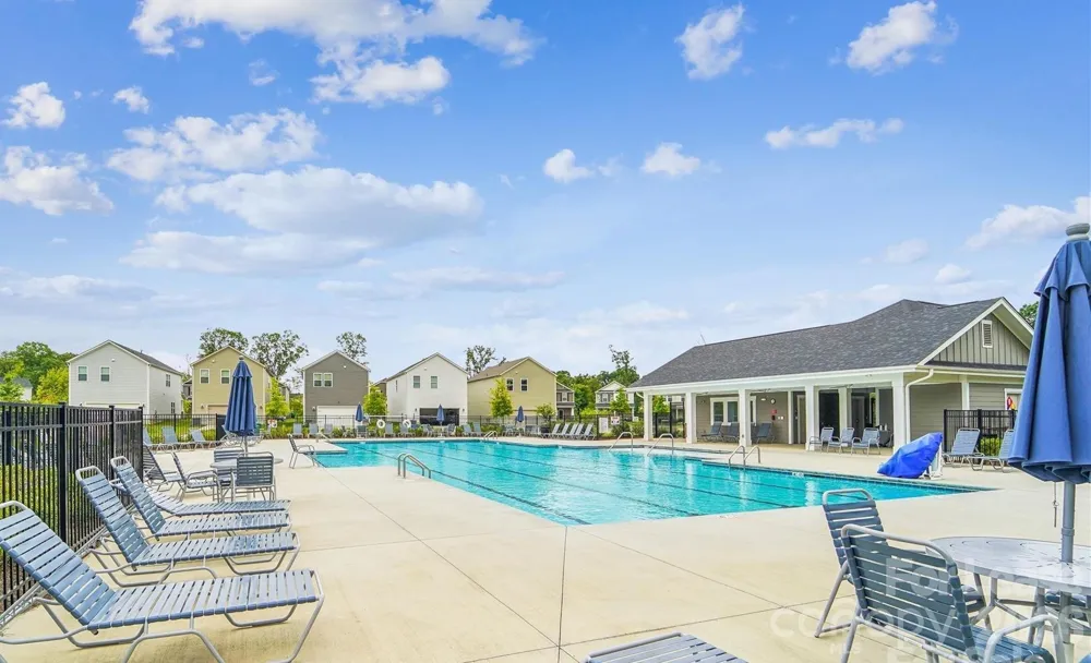 344 Cedar Knoll Circle Pineville, NC 28134