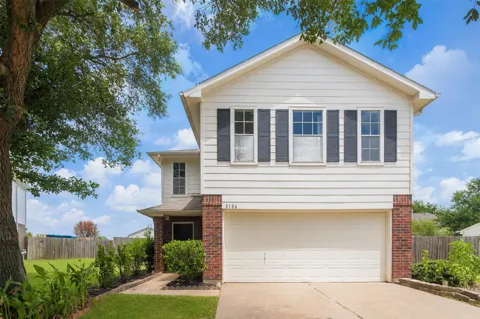3106 Snug Harbour Court
