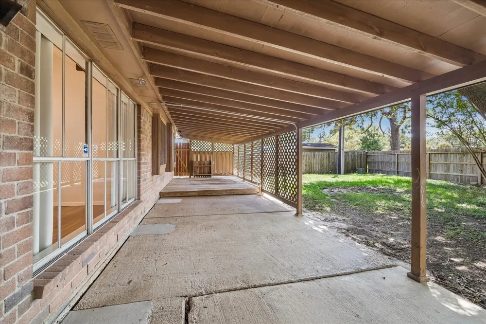 4330 Glen Avon Drive Pasadena, TX 77505