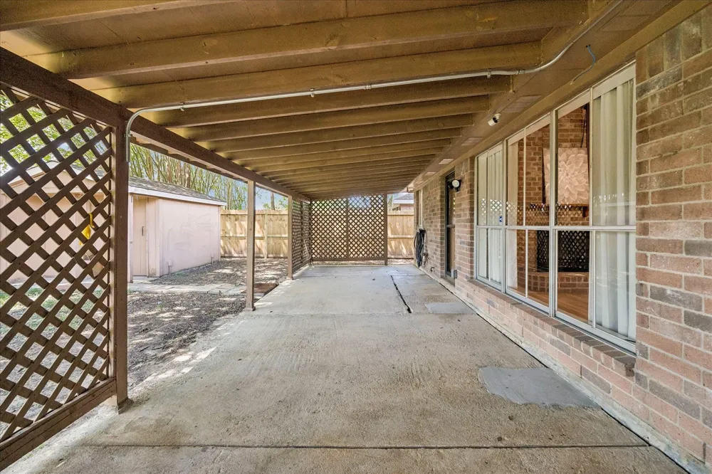 4330 Glen Avon Drive Pasadena, TX 77505