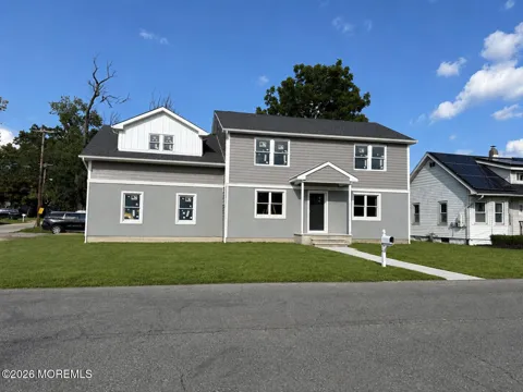 414 Green Grove Road