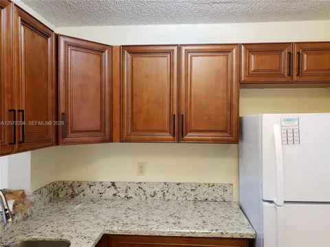 Address Not Shown