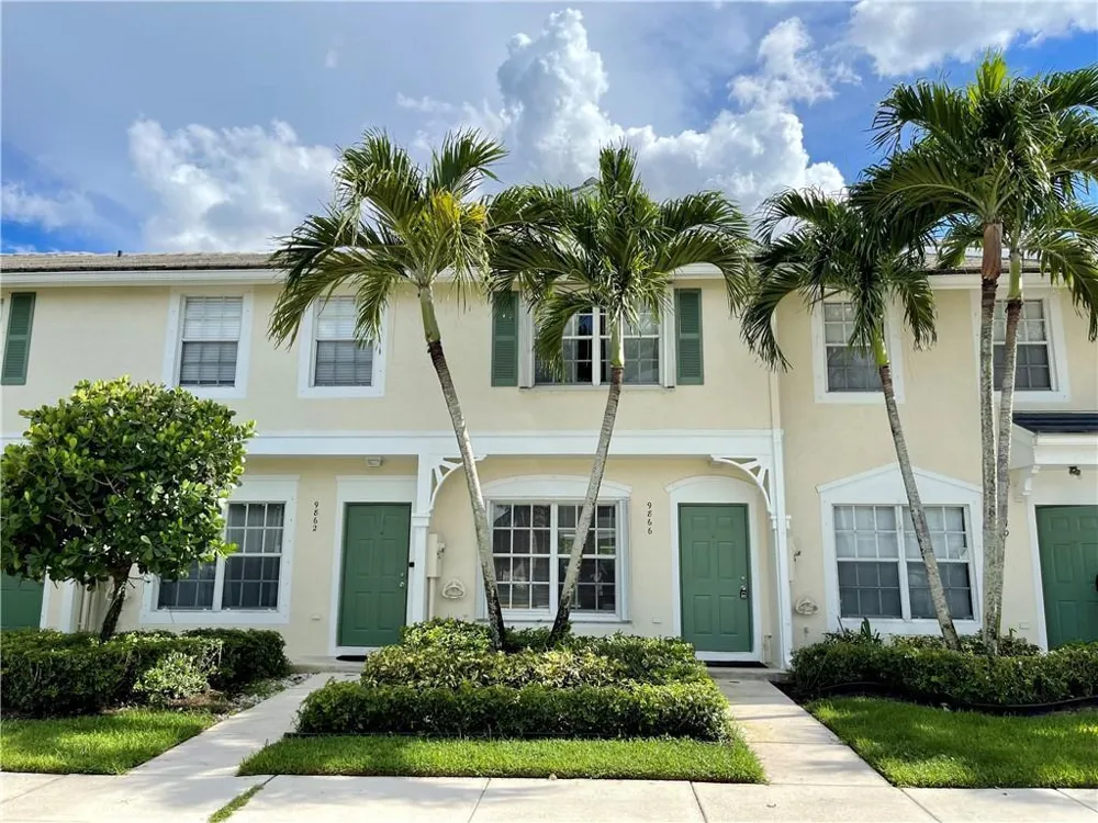 5662 NW 99TH WAY Coral Springs, FL 33076