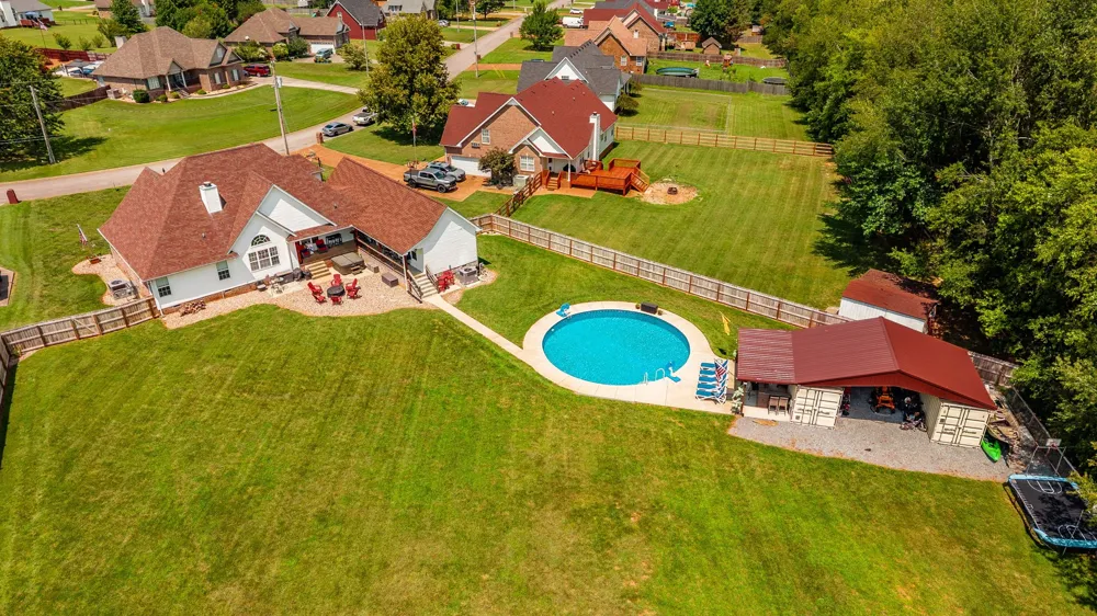 124 Emma Dr Portland, TN 37148