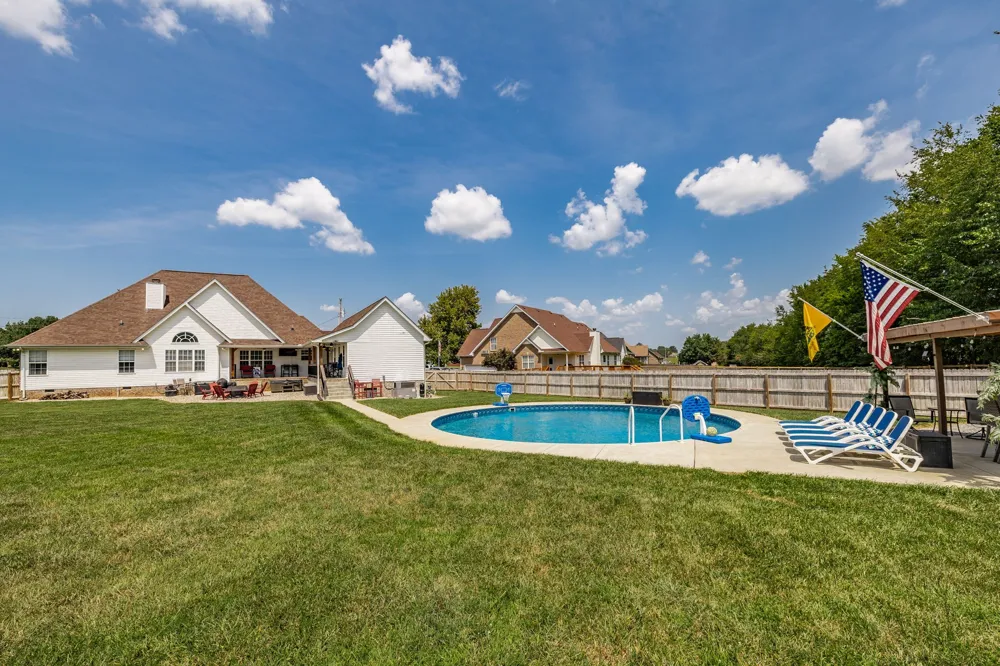 124 Emma Dr Portland, TN 37148