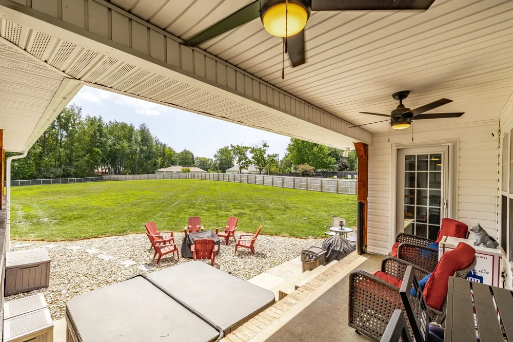 124 Emma Dr Portland, TN 37148