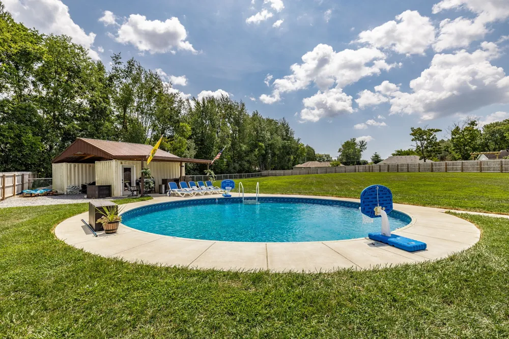 124 Emma Dr Portland, TN 37148