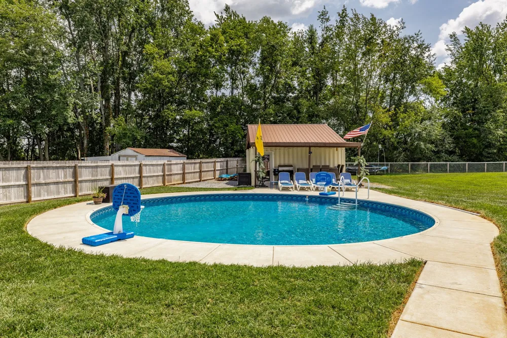 124 Emma Dr Portland, TN 37148