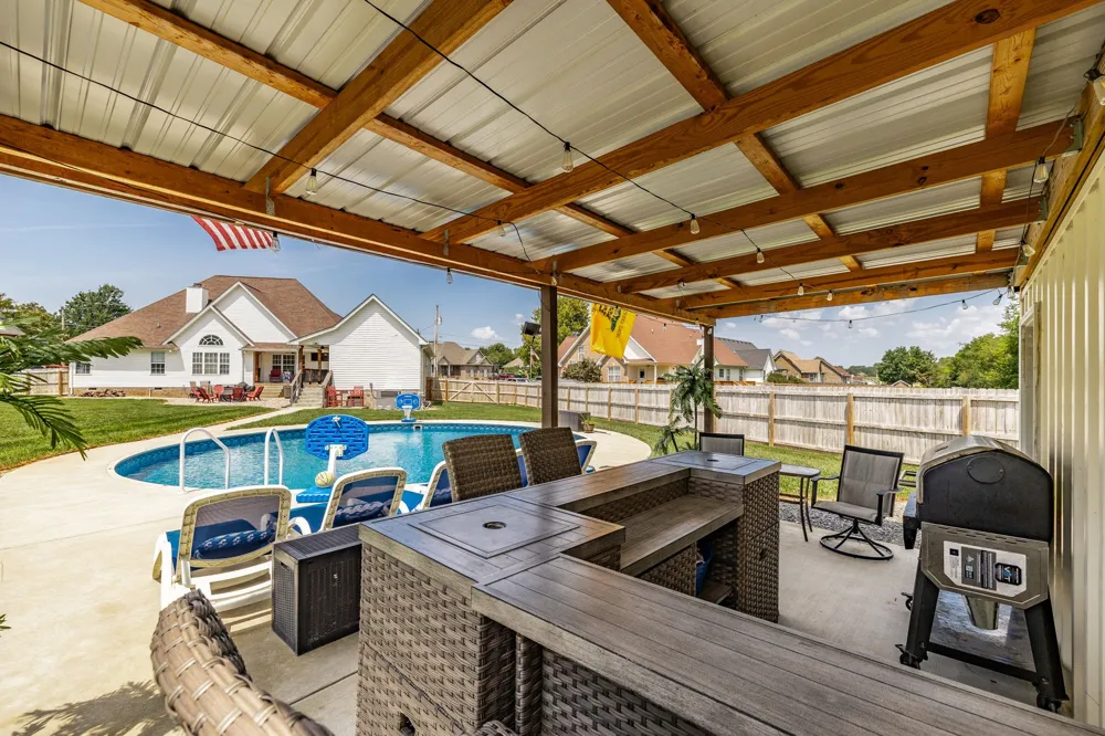 124 Emma Dr Portland, TN 37148