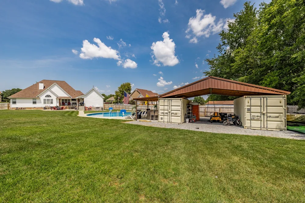 124 Emma Dr Portland, TN 37148